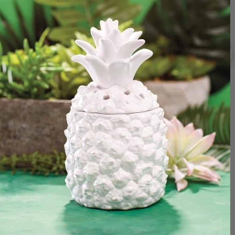 Scentsy Warmer - Southern Hospitality